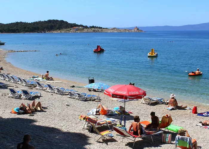 度假居 Family Friendly House With A Swimming Pool - 23571 *