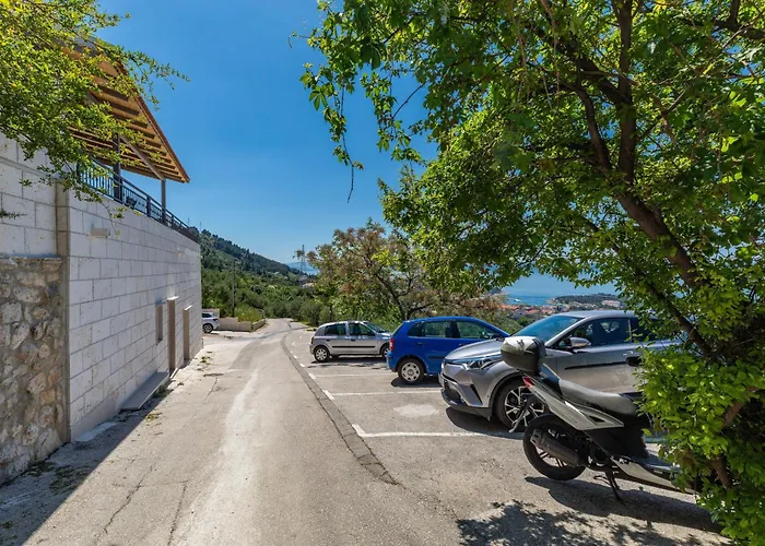 度假居 Family Friendly House With A Swimming Pool - 23571