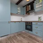 펜션 Family Friendly House With A Swimming Pool - 23571