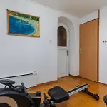 Family Friendly House With A Swimming Pool - 23571 * 마카르스카