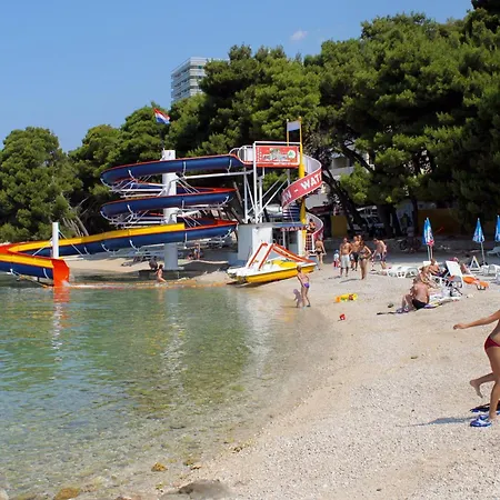 Family Friendly House With A Swimming Pool - 23571 Casa vacanze Makarska